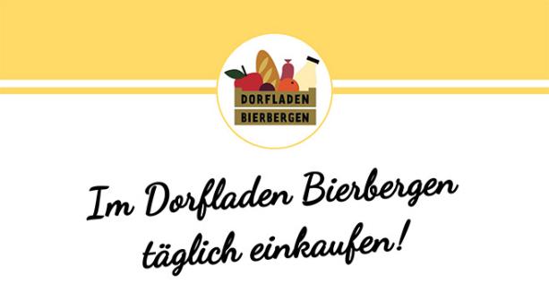 Dorfladen Bierbergen